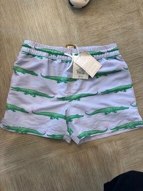 The Beaufort Bonnet Swim NWT Size 8